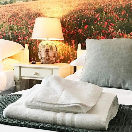 The Queen'S Head At Broad Chalke Hotell Eksteriør bilde